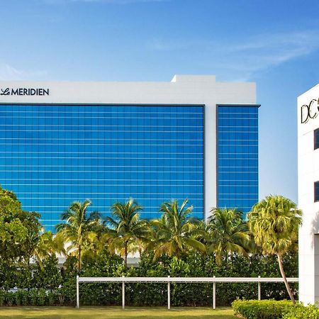Le Meridien Dania Beach At Fort Lauderdale Airport Exteriér fotografie