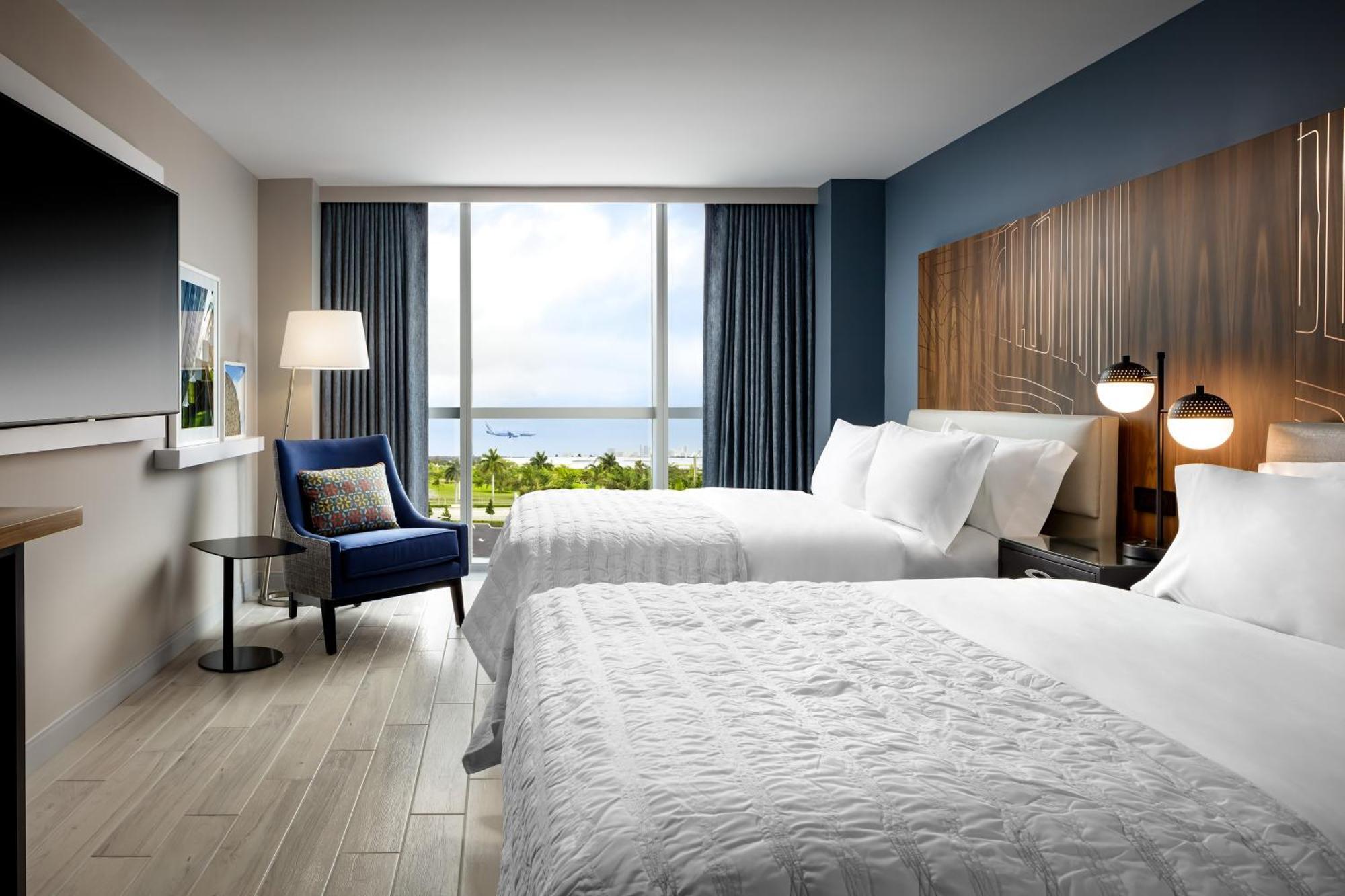 Le Meridien Dania Beach At Fort Lauderdale Airport Exteriér fotografie