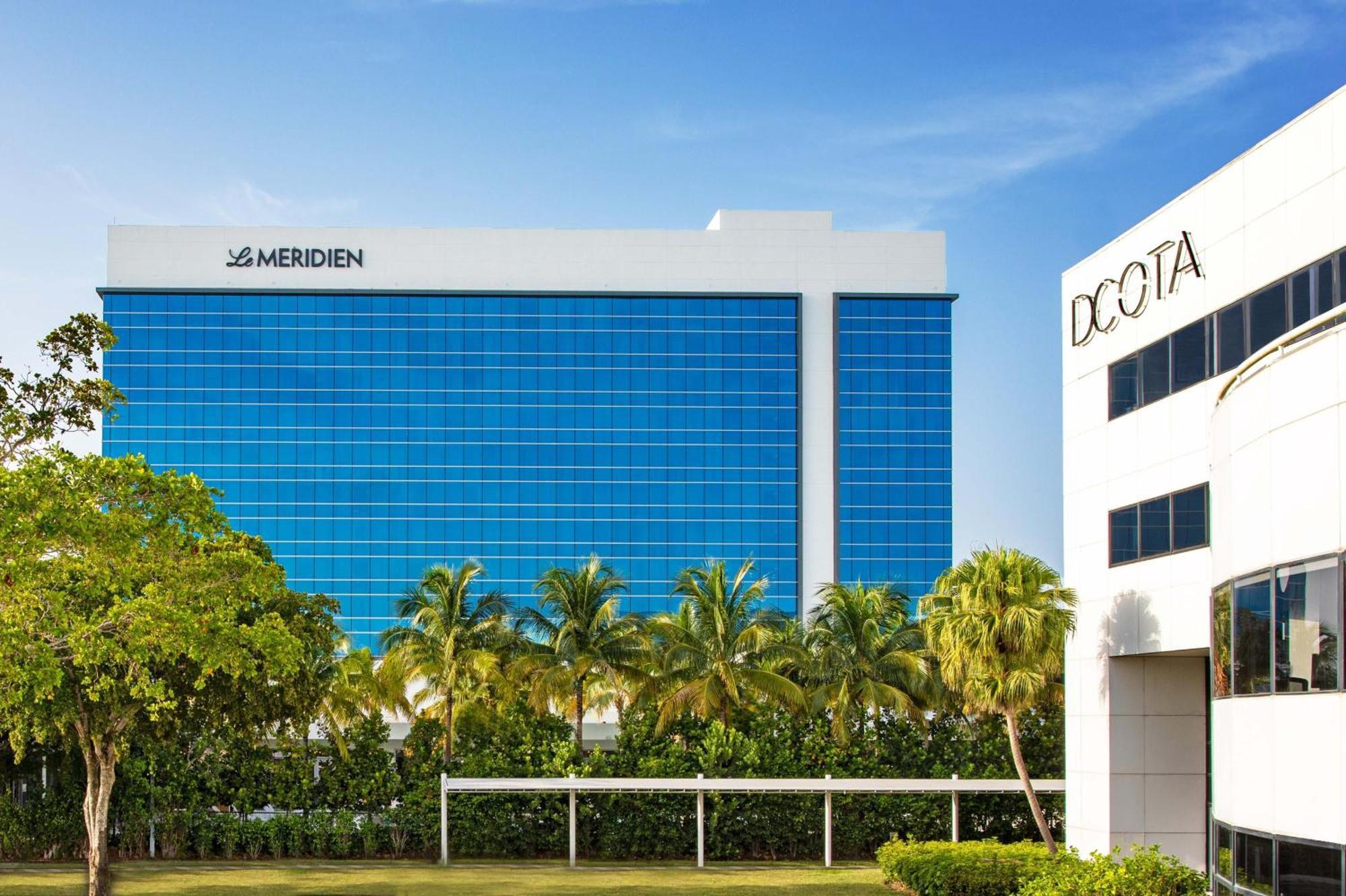 Le Meridien Dania Beach At Fort Lauderdale Airport Exteriér fotografie