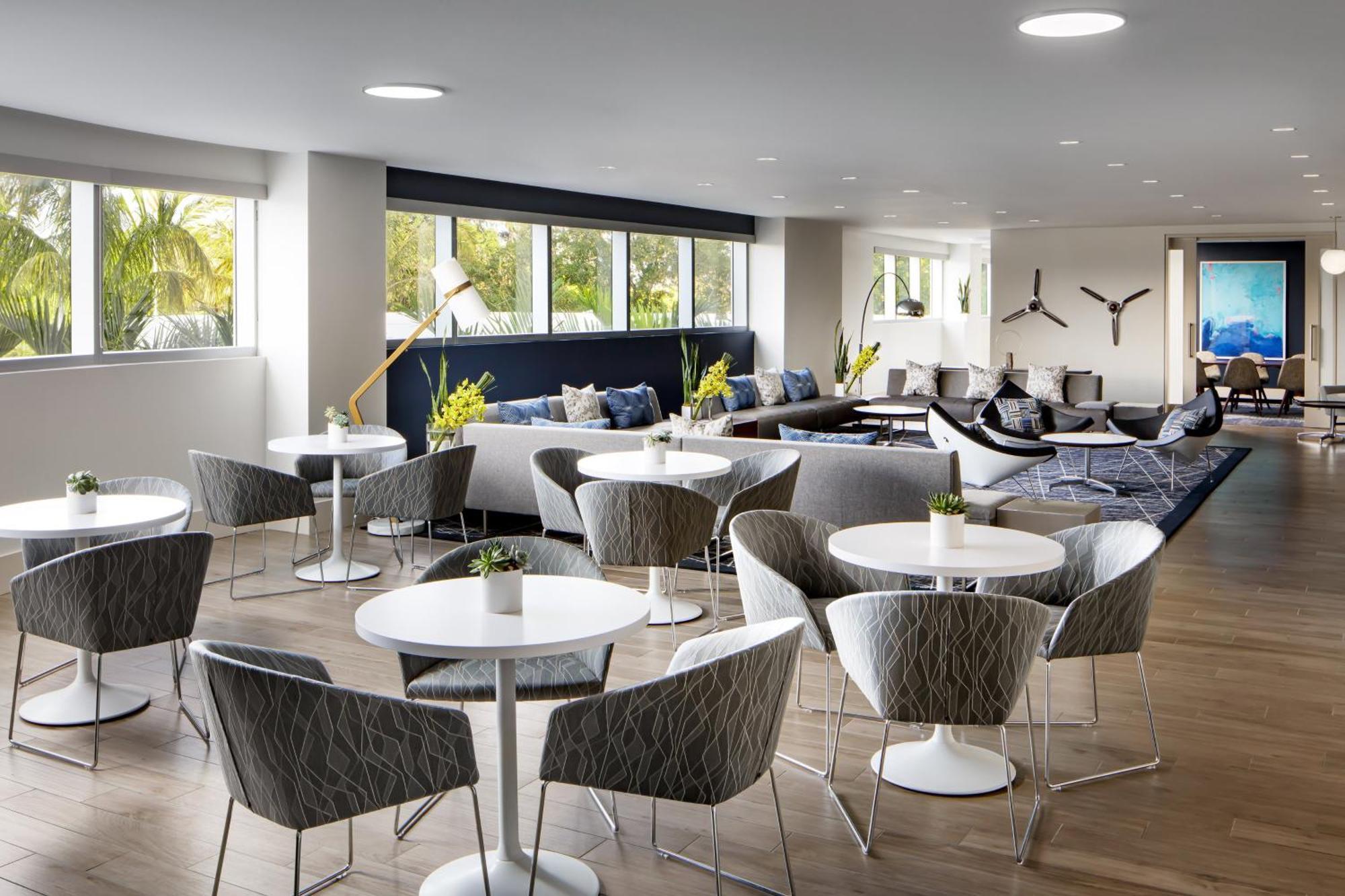 Le Meridien Dania Beach At Fort Lauderdale Airport Exteriér fotografie