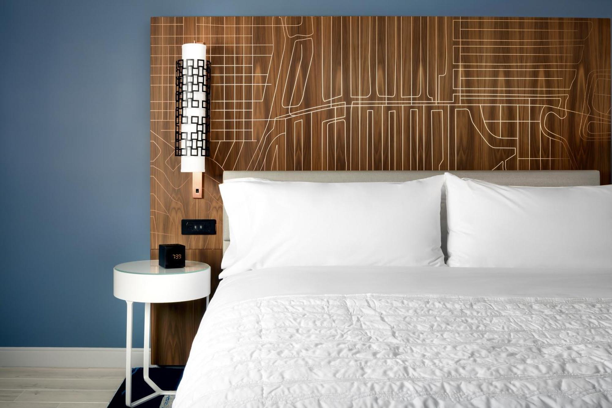 Le Meridien Dania Beach At Fort Lauderdale Airport Exteriér fotografie